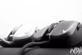 永不双击的鼠标：富勒G90拆解视频