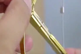杭州查扣“牙签弩”137把 这种玩具到底有多危险？记者实测！视频封面