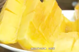 东方“水果蓝”巴基斯坦芒果｜如蜂蜜般的香甜-Honey Mango视频封面