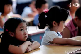 长沙县未网上报名的小一新生如何入学？教育局就城区秋季新生入学办法答家长问图片