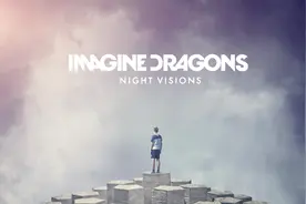 Demons-Imagine Dragons吉他弹唱教学视频By逢音视频封面