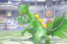 《口袋铁拳锦标赛DX》发售日公布，努力改变游戏现状！视频封面