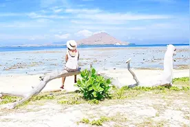夏日度假穿搭指南：要这么穿在海边才够美！视频封面