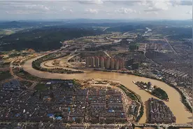 湖南受灾最重宁乡探访，民众损失惨重指通知太晚