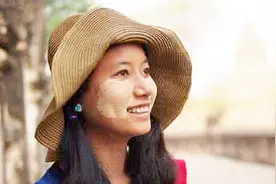 华人美女全家移民缅甸超过七十年，汉语流利成为导游、每年回中国祭祖视频封面
