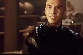 影视原声：男儿当自强，电影《少年黄飞鸿之铁马骝》片尾曲视频封面