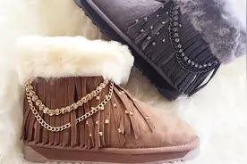 原来所谓的澳洲"UGG"雪地靴只是个误会，你为它花了多少钱视频封面