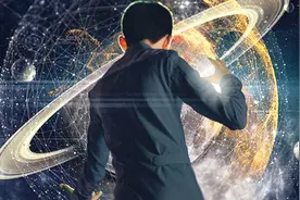 科学解释：宇宙是高等文明模拟出来的产物？视频封面