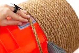 废弃胶桶能干嘛？潮人教你逆袭文艺范