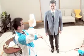还在照相？NO，揭秘3D打印人像全过程！视频封面