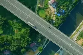 一路皆风景，浙些美丽公路怎能错过图片