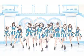 SNH48年度总决选李艺彤夺冠 鞠婧祎第二