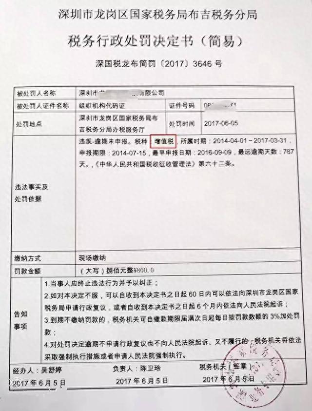 逾期15天交税会扣分吗，公司一直零申报,还需要做账吗 配图03