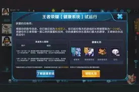 一位母亲的绝望｜给钱就卖的王者荣耀账号和上线即被破解的防沉迷系统图片