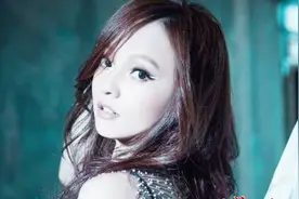 张韶涵翻唱郑秀文《值得》，唱出不一样的味道