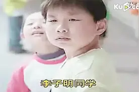 看看那些年的旺仔牛奶广告合集，好怀念那些欠揍的小男孩，最后的那个你看过吗？