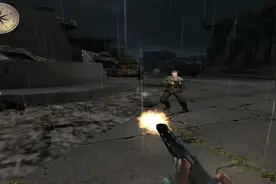 荣誉勋章之先头部队第8关