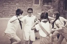 小时候那些搞笑好玩的顺口溜！你还记得有哪些？