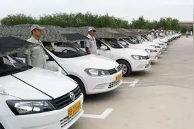 全国考C1驾照价格表，看看最低多少钱，能拿到驾驶证！