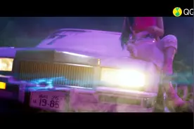 A妹劲爆单曲MV欣赏