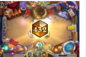 炉石传说标准低保玩什么卡组？炉石传说标准低保快攻德一览图片