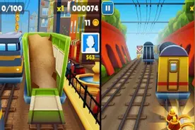 最火游戏并非王者荣耀，Q2手游营收122亿美元，《地铁跑酷》排第一图片