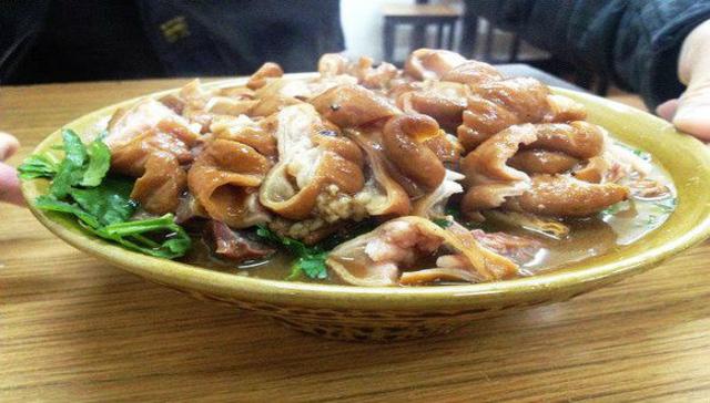 北京有哪些民间美食？