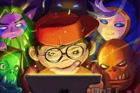 炉石推出任务卡模式，想吸引萌新入坑，我看这是自掘坟墓图片