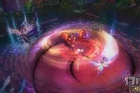 另类国战游戏以《山海经》为题材，制作人：这和那些烧钱的土豪游戏不一样图片