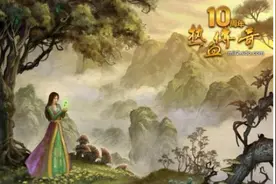 两好友同玩网络游戏，因游戏中的极品项链闹绝交，一人进了医院图片