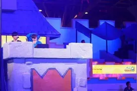 皇室战争亚洲皇冠杯精彩回顾！鸣圣首尝败绩，吉祥物还能送助攻图片