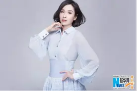 她是公认的最美亚洲小姐，却因绯闻缠身二十年不红，最新写真曝光，堪称冻龄女神图片