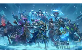 炉石传说又有劲爆消息，最爱游戏冒险区的玩家能免费做任务图片