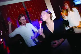 共享KTV也火了，想要突围不容易，关键在于这3个思路图片