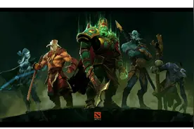 Arteezy成DOTA2又一天梯万分大神！明日和中国队交手图片