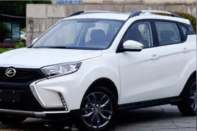 陆风X2近日上市，一口气推出7款车型，这该怎么选图片