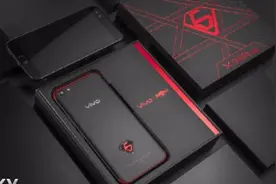 vivo又来凑明星热度？罗志祥晒极限挑战版vivo X9s，主要功能当然是拍照图片