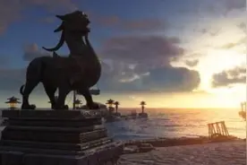 天刀两周年发布会干货满满：航海地图震撼首曝、新副本开封会八荒、新剧情青龙永夜图片