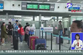 飞猪买飞机票取不出，国际航班须用护照取票，售票平台该提示吗？视频封面