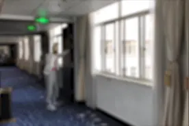 白鹿剪发记之谢良辰的诞生于是就过上了每天穿男装梳背头的日子视频封面