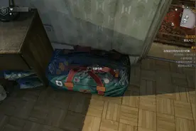 消逝的光芒仓库bug