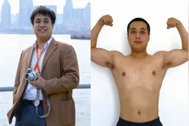 一个胖子的自我救赎:减重10公斤的3个人生启迪图片