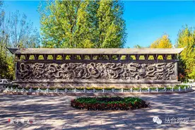 邯郸：旷世奇绝古石龙——惊识天下第一龙！图片