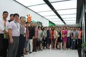 做社群很像早年玩BBS！图片