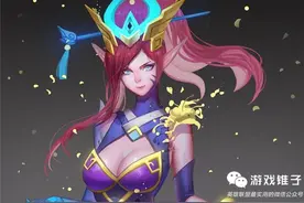 LOL国服6.4版本最值得注意的6大改动：女警成最大受益者！图片