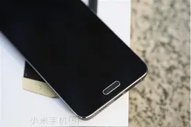 小米5miBack功能好眼熟，竟与ZUK的U-touch撞衫图片