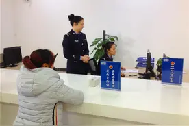 好消息！贵州实现身份证异地换领补办 再也不用回老家了图片