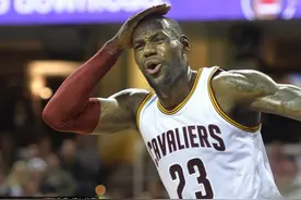 NBA赛场上那些被猴子请来的逗逼图片