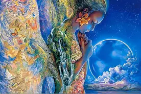 英语词源故事——来自大地女神的单词图片