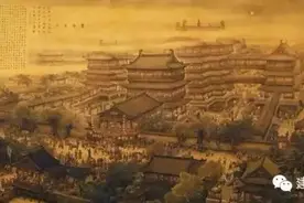 宋代八大窑系和五大名窑图片